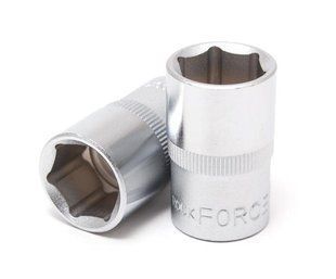 Головка 14мм 1/2" 6гр. ROCKFORCE RF-54514 11668 фото