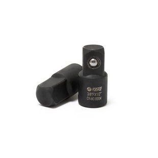 Адаптер 3/8"(F)x1/2"(M) ударний Forsage F-80934MPB 28173 фото