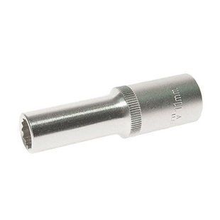 Головка глибока 1/2" 12-гранна 11мм Rockforce RF-5497711 11586 фото