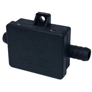 Map-sensor Atiker Atikfast 3517 (черный) аналог (Датчик давления и вакуума) 00843 фото