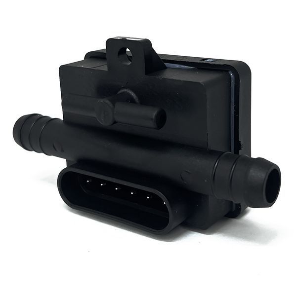 Map-sensor Atiker Atikfast 3517 (черный) аналог (Датчик давления и вакуума) 00843 фото
