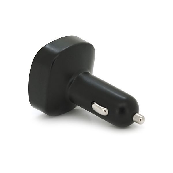 FM- модулятор Q2 с эквалайзером, 1.5A, FM, USB, TF, 49.5х41х36 -YT35588 фото