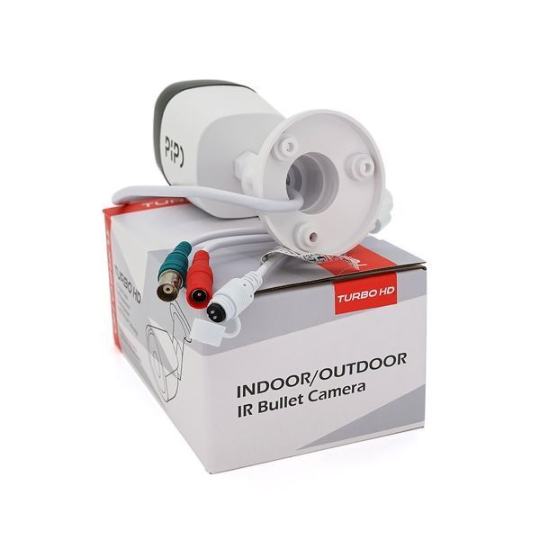 2MP мультиформатная камера PiPo в пластиковом цилиндре PP-B1N35F200ME 2,8 (мм) -YT16529 фото