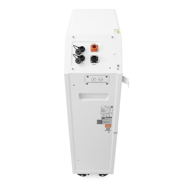 Аккумулятор FelicityESS FLB48314TG1-H (Heating) 48v 314Ah, BMS 160A@16S, 16kW, до 16 parallel, CAN&RS485, IP65, 6000Cycles, 895*450*235mm, 121kg -YT44057 фото