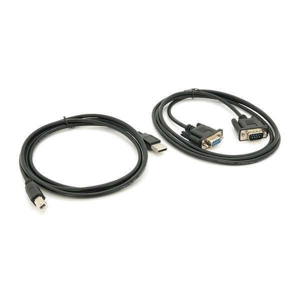 ИБП з правильною синусоїдою ONLINE Ritar RT-6KL-LCD, RACK 6000VA (5400Вт), 192В, Струм макс. 5A, під зовнішній АКБ, (482*420*87)) -YT1205 фото