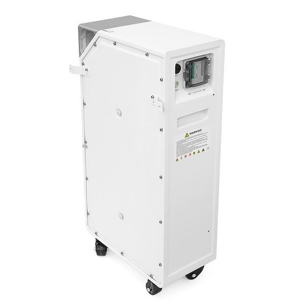 Аккумулятор FelicityESS FLB48314TG1-H (Heating) 48v 314Ah, BMS 160A@16S, 16kW, до 16 parallel, CAN&RS485, IP65, 6000Cycles, 895*450*235mm, 121kg -YT44057 фото