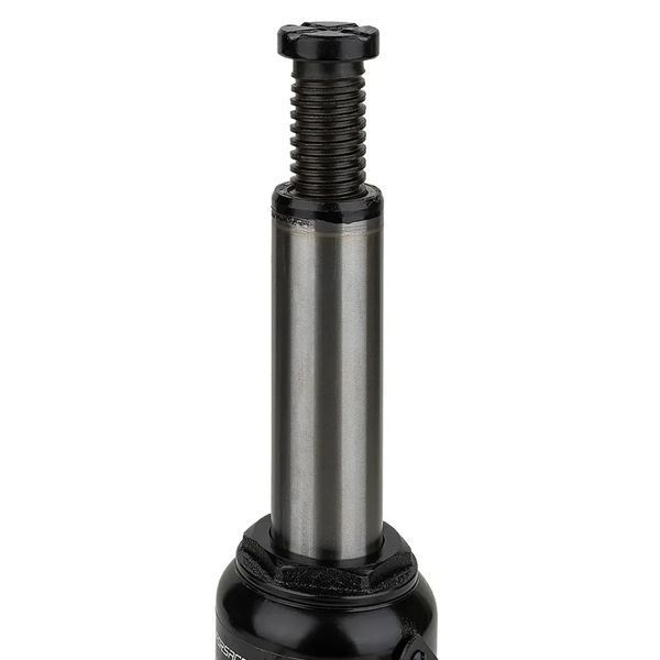 Домкрат пляшковий (205-390мм) 16т Forsage F-T91604DS 57368 фото