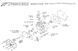 Ремкомплект редуктора Tomasetto метан електронний AT-04 (RMAT2160) 00893 фото 3