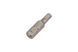 Біта 6-гранна H4х25мм, 1/4" Forsage F-1242504 942 фото 3