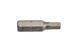 Біта 6-гранна H4х25мм, 1/4" Forsage F-1242504 942 фото 2