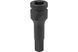 Головка 1/2" з насадкою Hex 17мм ударна F-2409017 47987 фото 3