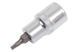Головка 1/2" з насадкою Torx T20 L- 55мм Forsage F-34605520 46592 фото 2