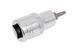 Головка 1/2" з насадкою Torx T20 L- 55мм Forsage F-34605520 46592 фото 3