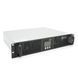 ИБП з правильною синусоїдою ONLINE Ritar RT-6KL-LCD, RACK 6000VA (5400Вт), 192В, Струм макс. 5A, під зовнішній АКБ, (482*420*87)) -YT1205 фото 1