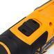 Реноватор (JCB-18MT-BE) 18V, 5000-15000 об/хв у комплекті із зарядним пристроєм (JCB-18VFC-E) 2.4A та батареєю акумуляторною 57233 фото 8