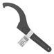 Ключ радіусний ударний 150-160мм ROCKFORCE RF-685C160 17548 фото 1