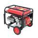 Генератор бензиновый COVAX EPH10000E2, 7.0kW, однофазный 220V, 50Hz, DC12V, 18HP, Electric Starter, tank 25L, 690x535x555mm -YT45588 фото 2