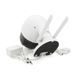 3Мп Wi-Fi видеокамера уличная с микрофоном SD/картой YOSO YO-IPC57D3MP50 PTZ 2.8mm V380 -YT42160 фото 3