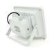 ІЧ-прожектор GY-IR96. 12V, 21W, 96LED, IP66, 850Нм, кут огляду 90 &deg;, дальність до 80 м. -YT33968 фото 2