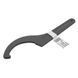 Ключ радіусний ударний 150-160мм ROCKFORCE RF-685C160 17548 фото 3