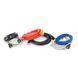 Аккумулятор FelicityESS FLB48314TG1-H (Heating) 48v 314Ah, BMS 160A@16S, 16kW, до 16 parallel, CAN&RS485, IP65, 6000Cycles, 895*450*235mm, 121kg -YT44057 фото 5