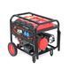 Генератор бензиновый COVAX EPH10000E2, 7.0kW, однофазный 220V, 50Hz, DC12V, 18HP, Electric Starter, tank 25L, 690x535x555mm -YT45588 фото 1
