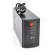ДБЖ Ritar RTM1000 (600W) Proxima-L, LED, AVR, 3st, 3xSCHUKO socket, 2x12V7Ah, metal Case (350х120х190) Q2 -YT5857 фото 1