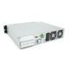 ИБП з правильною синусоїдою ONLINE Ritar RT-6KL-LCD, RACK 6000VA (5400Вт), 192В, Струм макс. 5A, під зовнішній АКБ, (482*420*87)) -YT1205 фото 3