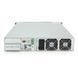 ИБП з правильною синусоїдою ONLINE Ritar RT-6KL-LCD, RACK 6000VA (5400Вт), 192В, Струм макс. 5A, під зовнішній АКБ, (482*420*87)) -YT1205 фото 4