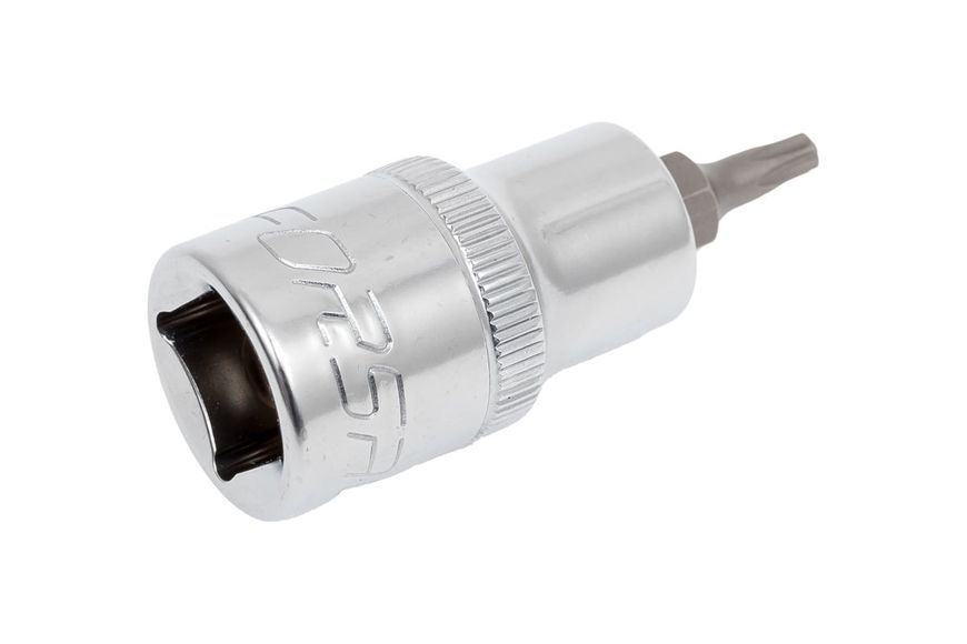 Головка 1/2" з насадкою Torx T20 L- 55мм Forsage F-34605520 46592 фото