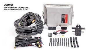 Электроника AEB DI108 (5-8 цил) Direct 00695 фото