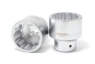Головка 80мм 1" 12гр. Forsage F-58980 6375 фото