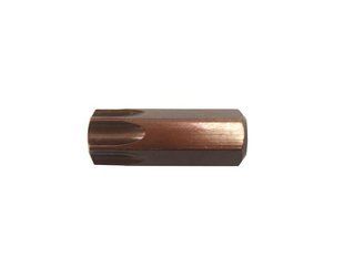 Біта-TORX T50х30ммL, 5/16 Forsage F-1563050 Premium 29420 фото