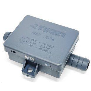 Map-sensor Atiker Atikfast 3576 (серый) (Датчик давления и вакуума) 00844 фото