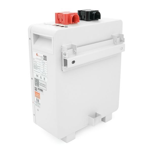 Акумулятор FelicityESS FLA24100WG2 24v 100Ah, BMS 100/150A@8S, 2.56kW, до 15 parallel, CAN&RS485, IP21, 6000Cycles, 454*380*154sm, 27KG -YT46238 фото