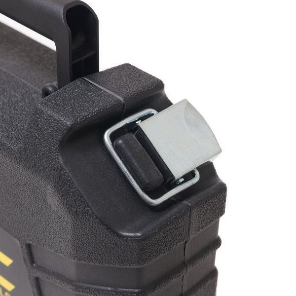 Шуруповерт аккумуляторный с набором бит и аксессуаров 36пр(4V,1.5Ah,4Nm),в кейсе WMC TOOLS 1036 48163 фото