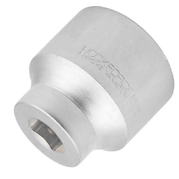 Головка 3/4" 6-гранна 56мм Rockforce RF-56556 57882 фото