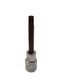 Головка-бита TORX Premium T30 с отверстием 1/2" (L-100мм) ROCKFORCE RF-34710030 Premium 46906 фото 1