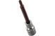 Головка-бита TORX Premium T30 с отверстием 1/2" (L-100мм) ROCKFORCE RF-34710030 Premium 46906 фото 2