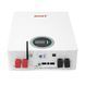 Акумуляторна батарея Must LiFePO4 LP16-48100 51.2V 100Ah, 5,12kWh, BMS100A@16S, CAN2.0/RS232/RS485, 6000 cycles, 625x442x177,44kg -YT32862 фото 2