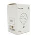 WI-FI розетка 16A+ лічильник електроенергії, White, Box YT-35278 фото 2