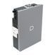 Акумуляторна батарея LiFePO4 Dyness Power Haus, 51.2V/100Аh (5,12kWh), BMS75A, Wi-Fi, CAN/RS485, Aerosol Fire, Heating, 8000Cycles, 50parallel, IP66, 450х165х640mm, 54,4kg -YT45905 фото 1