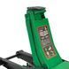Домкрат підкатний 3т (75-465мм) двопоршневий з педаллю Rockforce RF-T820033X 61624 фото 4
