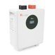 Акумулятор FelicityESS FLA24100WG2 24v 100Ah, BMS 100/150A@8S, 2.56kW, до 15 parallel, CAN&RS485, IP21, 6000Cycles, 454*380*154sm, 27KG -YT46238 фото 1