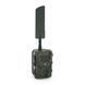 4G Фотопастки F-801 16MP-фото/2МР-відео 120 кут .SD карта/FTP/SMTP. живлення 8хАА -YT28265 фото 3