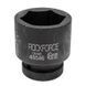 Головка ударна 1" 6-гранна 46мм ROCKFORCE RF-48546 3188 фото 2