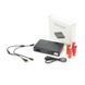 ИБП UPS-18W DC1018P YT45454 для роутеров/коммутаторов/PON/POE-430, 5//9/12V, 1A, 12800MAh(съемные 4*3200MAh), Black, BOX -YT45454 фото 4