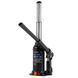 Домкрат пляшковий 2т (160-380мм) двуштоковий Forsage F-TF0202 24804 фото 2