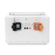 Акумулятор FelicityESS LiFePO4 FLA24250-EU 24v 250Ah, BMS 120A@8S, 6.4kW, до 15 parallel, CAN&RS485, IP21, 6000Cycles, 527*400*280mm, 52.5KG -YT44964 фото 3