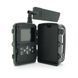 4G Фотопастки F-801 16MP-фото/2МР-відео 120 кут .SD карта/FTP/SMTP. живлення 8хАА -YT28265 фото 5